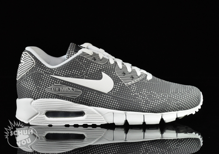 nike air max 90 current moire anthracite omega, Nike Air Max 90 Current Moire Anthracite Omega